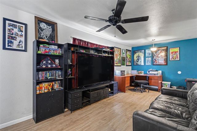 2610 Glenwood Drive, Colorado Springs, CO 80906