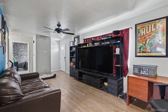2610 Glenwood Drive, Colorado Springs, CO 80906
