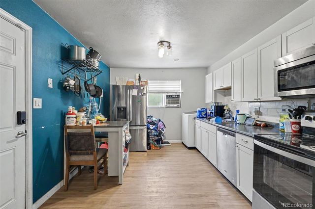 2610 Glenwood Drive, Colorado Springs, CO 80906