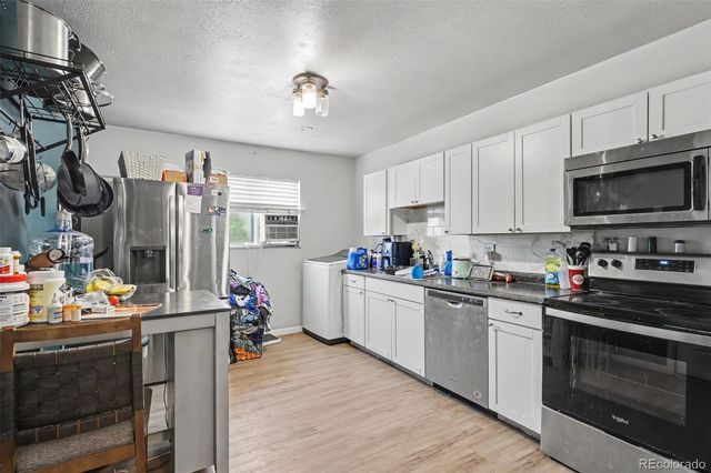 2610 Glenwood Drive, Colorado Springs, CO 80906