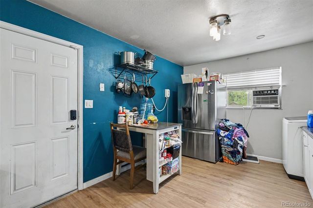 2610 Glenwood Drive, Colorado Springs, CO 80906