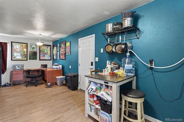 2610 Glenwood Drive, Colorado Springs, CO 80906