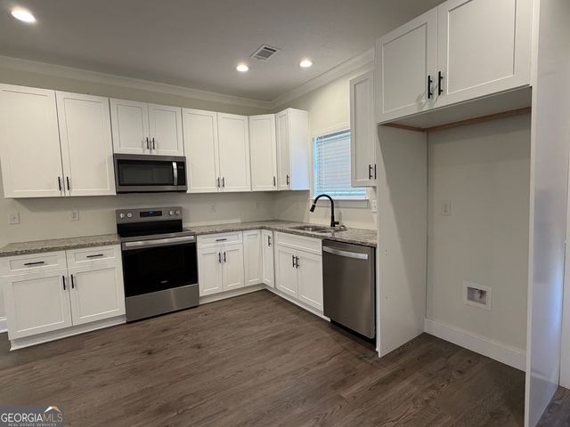 3621 Pebble Creek Drive, Hephzibah, GA 30815