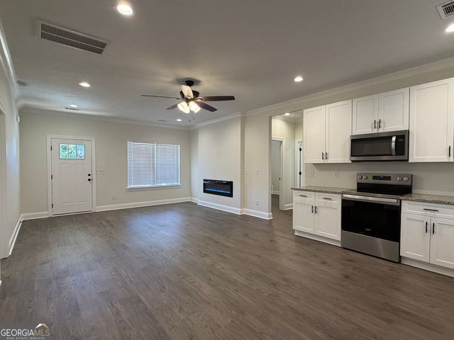 3621 Pebble Creek Drive, Hephzibah, GA 30815