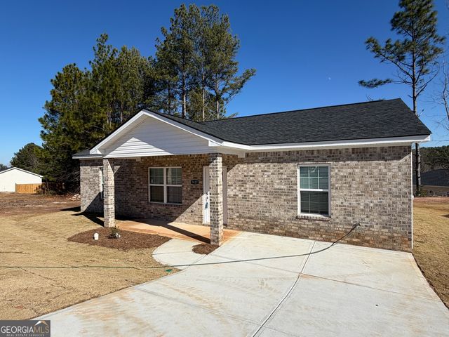 3621 Pebble Creek Drive, Hephzibah, GA 30815