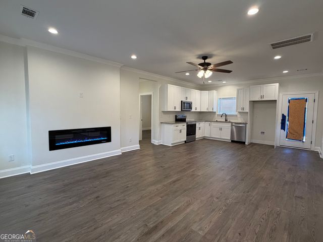 3621 Pebble Creek Drive, Hephzibah, GA 30815