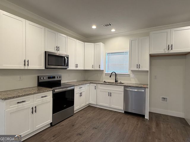 3621 Pebble Creek Drive, Hephzibah, GA 30815