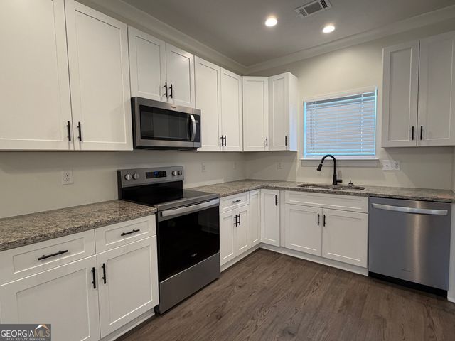 3621 Pebble Creek Drive, Hephzibah, GA 30815