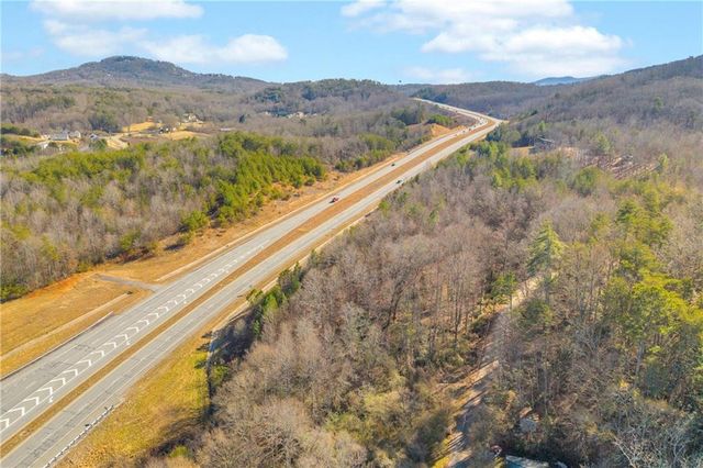 0 Tom Hunt Road, Cleveland, GA 30528