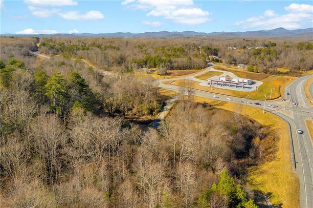 0 Tom Hunt Road, Cleveland, GA 30528