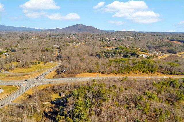 0 Tom Hunt Road, Cleveland, GA 30528