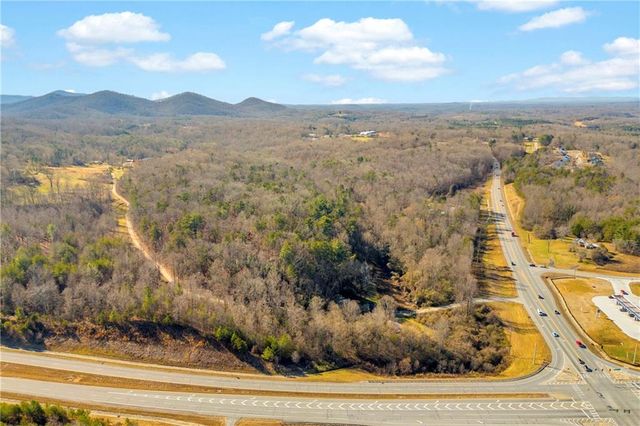 0 Tom Hunt Road, Cleveland, GA 30528