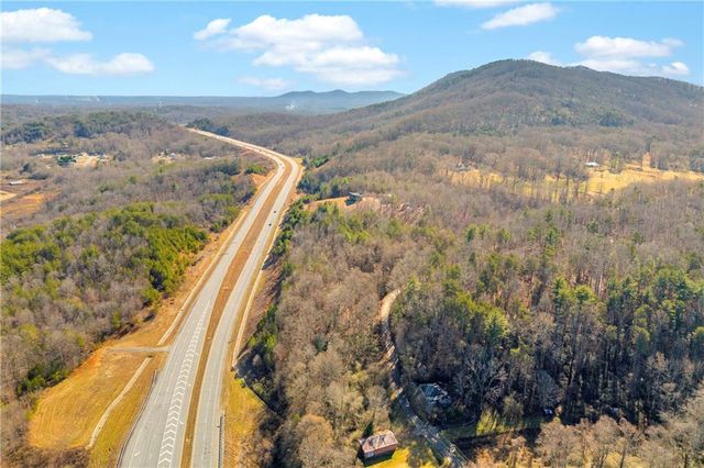 0 Tom Hunt Road, Cleveland, GA 30528