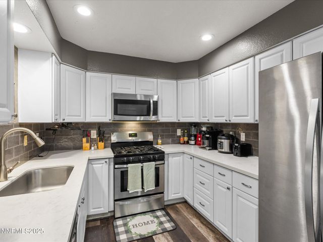 327 Burntwood Street, Fallon, NV 89406