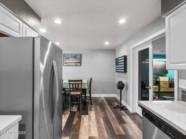 327 Burntwood Street, Fallon, NV 89406