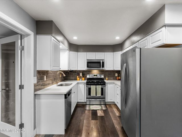 327 Burntwood Street, Fallon, NV 89406