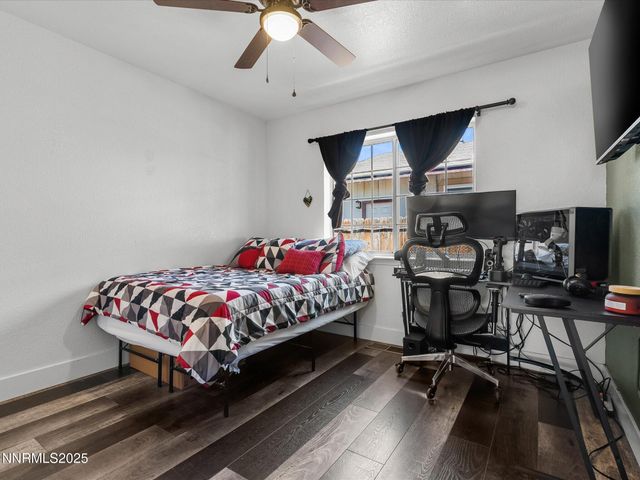 327 Burntwood Street, Fallon, NV 89406