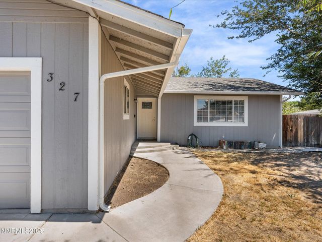 327 Burntwood Street, Fallon, NV 89406