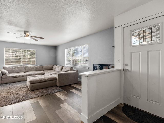 327 Burntwood Street, Fallon, NV 89406