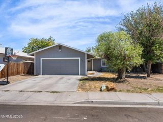 327 Burntwood Street, Fallon, NV 89406