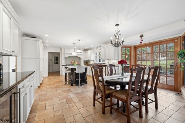 545 JOHNSTON DRIVE, Watchung Boro, NJ 07069
