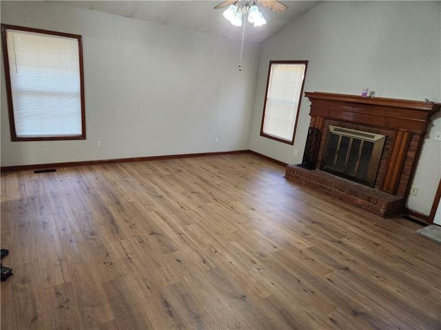 3234 Valley View Street, Powder Springs, GA 30127