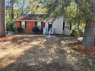 3234 Valley View Street, Powder Springs, GA 30127