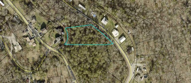 47 Caney Branch Road, Burnside, KY 42519