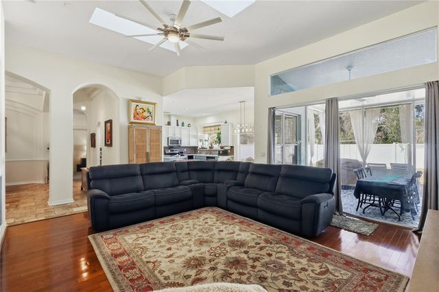 39 WOODHOLLOW LANE, Palm Coast, FL 32164