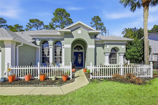 39 WOODHOLLOW LANE, Palm Coast, FL 32164