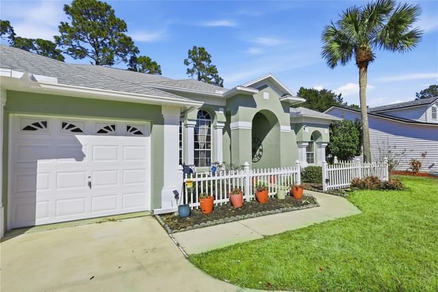 39 WOODHOLLOW LANE, Palm Coast, FL 32164