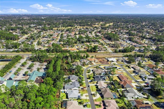 39 WOODHOLLOW LANE, Palm Coast, FL 32164