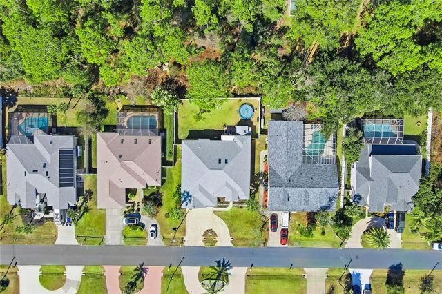 39 WOODHOLLOW LANE, Palm Coast, FL 32164