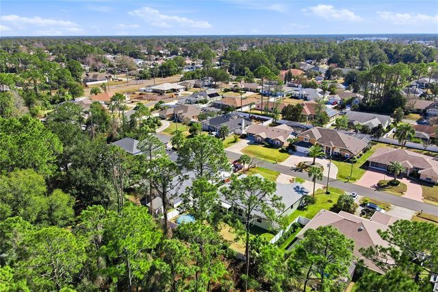 39 WOODHOLLOW LANE, Palm Coast, FL 32164