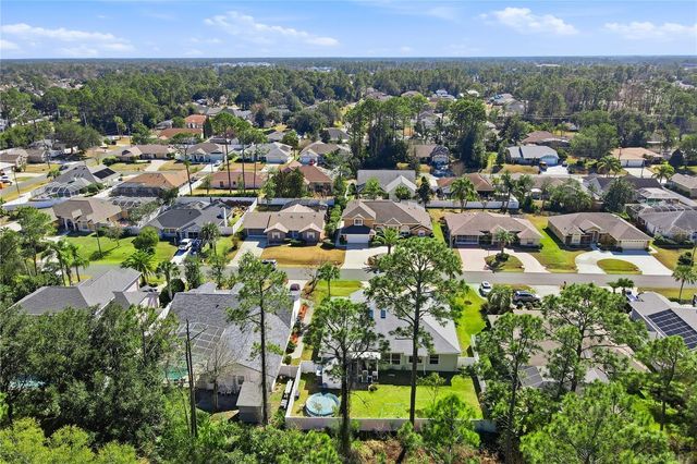 39 WOODHOLLOW LANE, Palm Coast, FL 32164