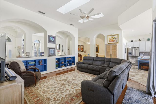 39 WOODHOLLOW LANE, Palm Coast, FL 32164