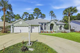 39 WOODHOLLOW LANE, Palm Coast, FL 32164