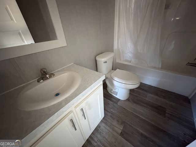 141 Trinity Court, Royston, GA 30662