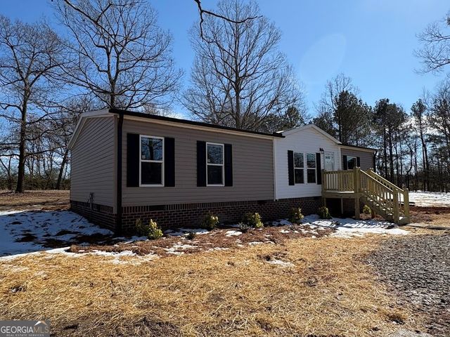 141 Trinity Court, Royston, GA 30662