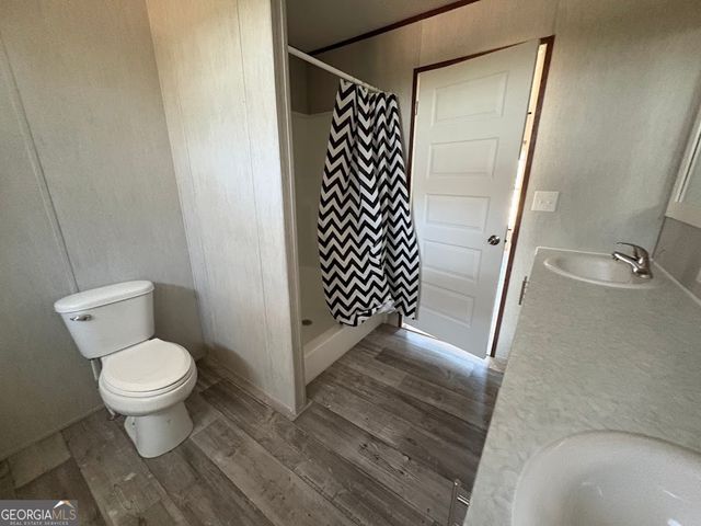 141 Trinity Court, Royston, GA 30662