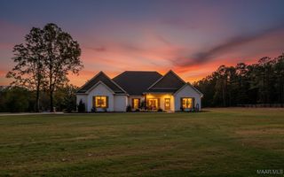 3811 Burt Mill Road, Tallassee, AL 36078