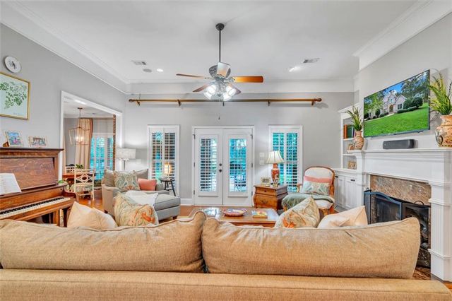 218 WALTON CHASE, Perry, GA 31069