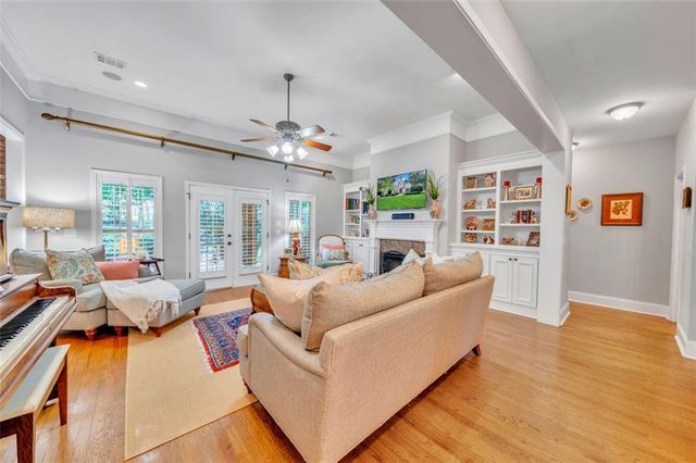 218 WALTON CHASE, Perry, GA 31069