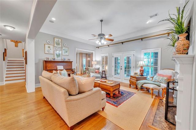 218 WALTON CHASE, Perry, GA 31069