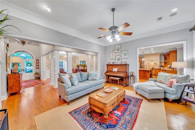 218 WALTON CHASE, Perry, GA 31069