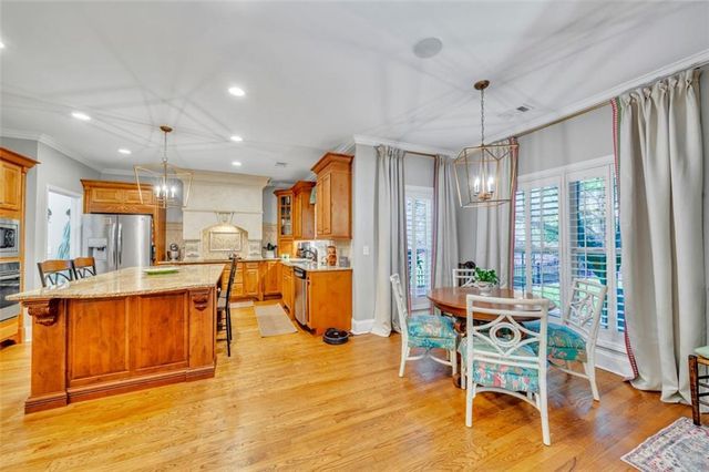 218 WALTON CHASE, Perry, GA 31069