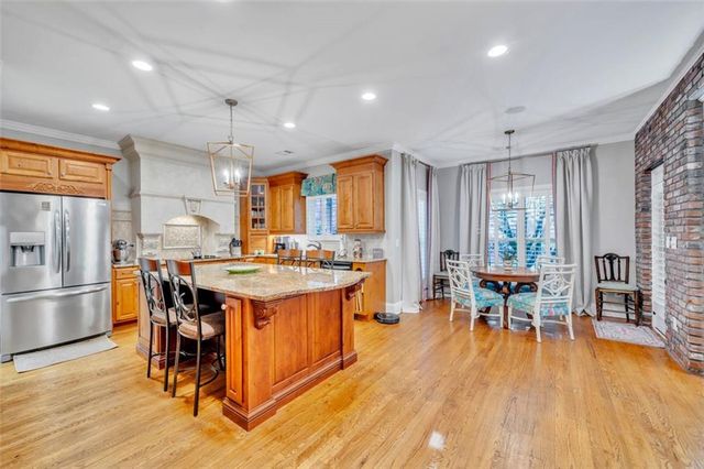 218 WALTON CHASE, Perry, GA 31069