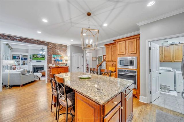 218 WALTON CHASE, Perry, GA 31069