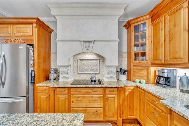 218 WALTON CHASE, Perry, GA 31069