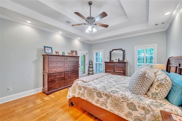 218 WALTON CHASE, Perry, GA 31069